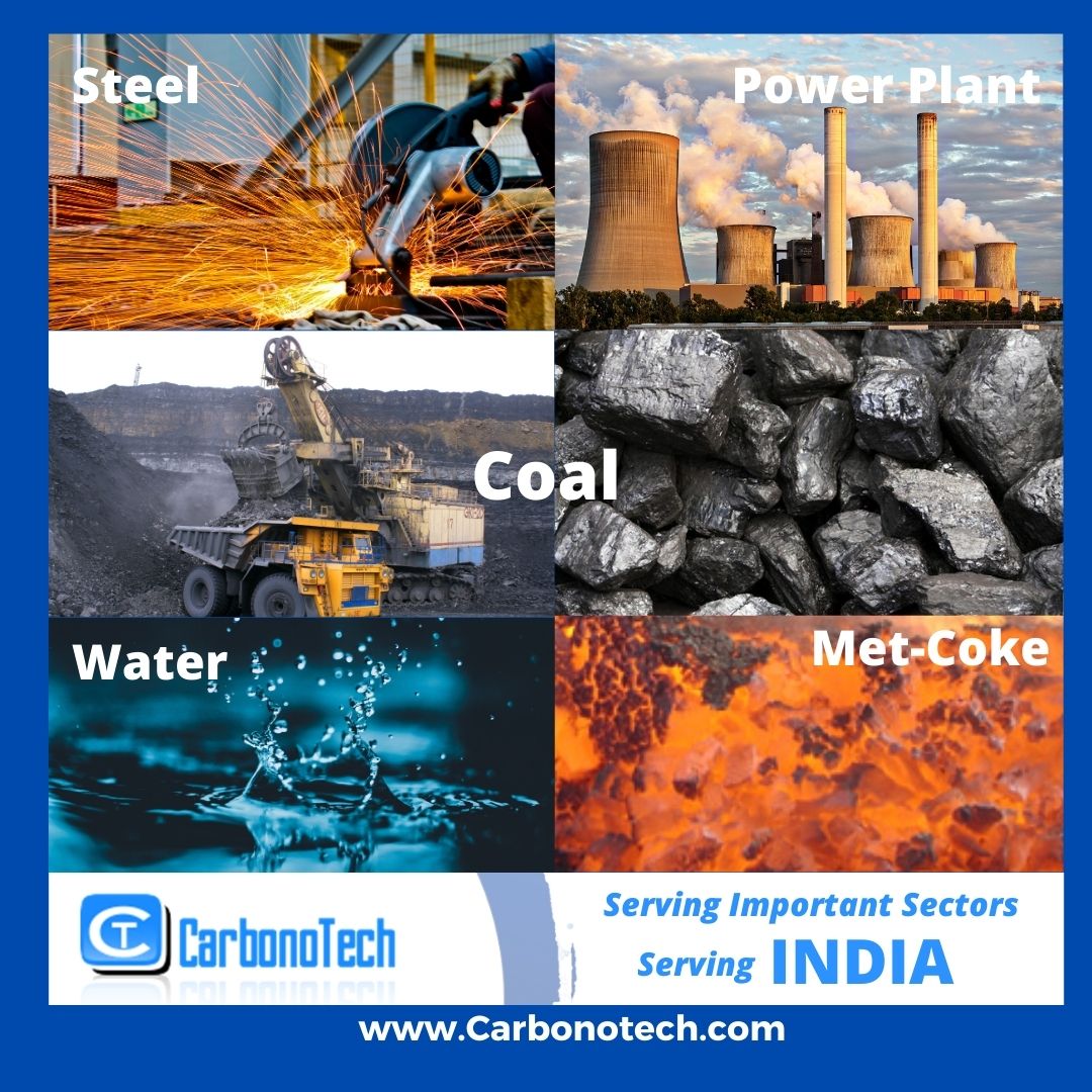 CarbonoTech- Service-Sector-Non-Recovery-Coke-Oven-Expert